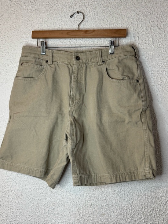 Duluth Trading Co Other - Duluth Trading Co Tan Men’s Flat Front Shorts